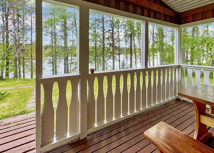 Haapala By Interhome