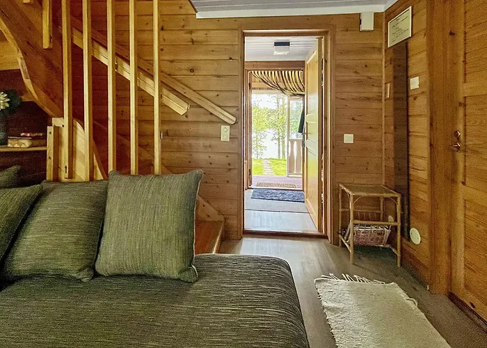 Haapala By Interhome *