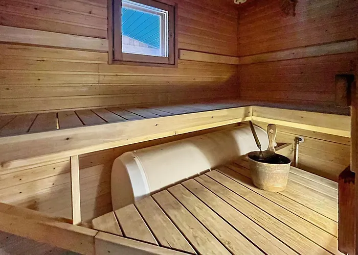 Semesterbostad Haapala By Interhome Karjalaisenniemi