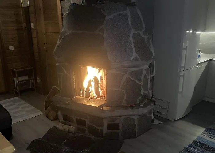 Haapala By Interhome Karjalaisenniemi