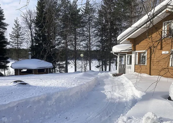 Haapala By Interhome Semesterbostad *