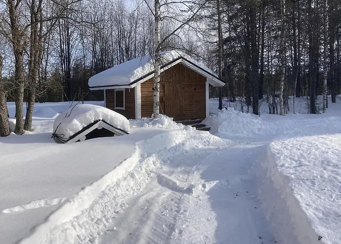 Haapala By Interhome