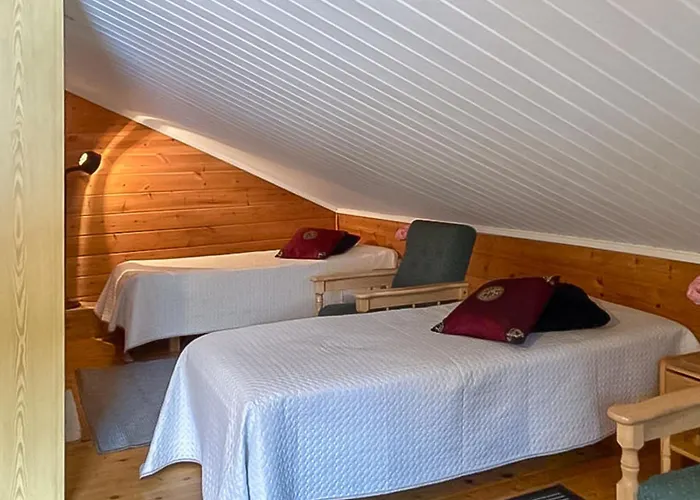 Haapala By Interhome Semesterbostad