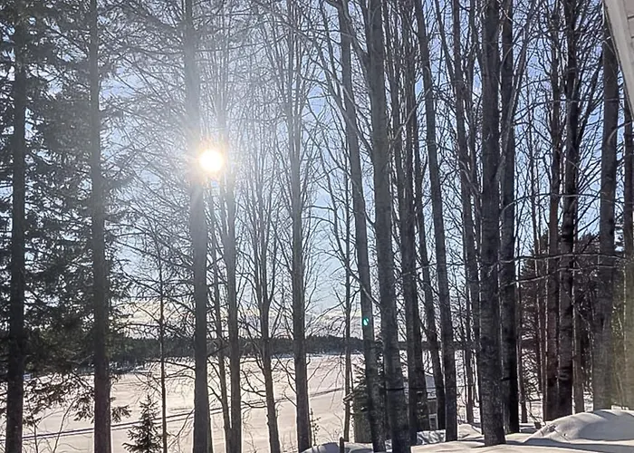 Semesterbostad Haapala By Interhome