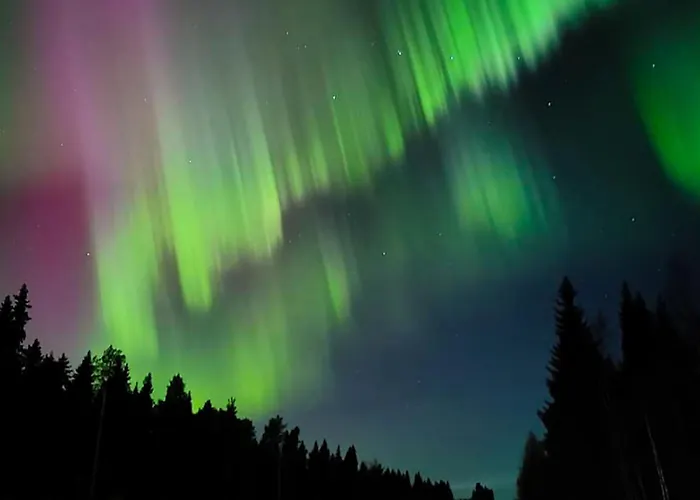 Semesterbostad Haapala By Interhome Karjalaisenniemi