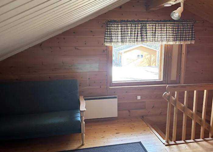 Haapala By Interhome Karjalaisenniemi