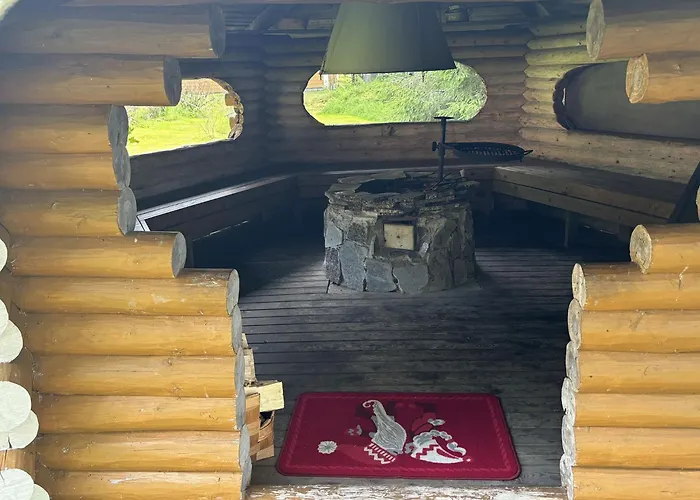 Haapala By Interhome *