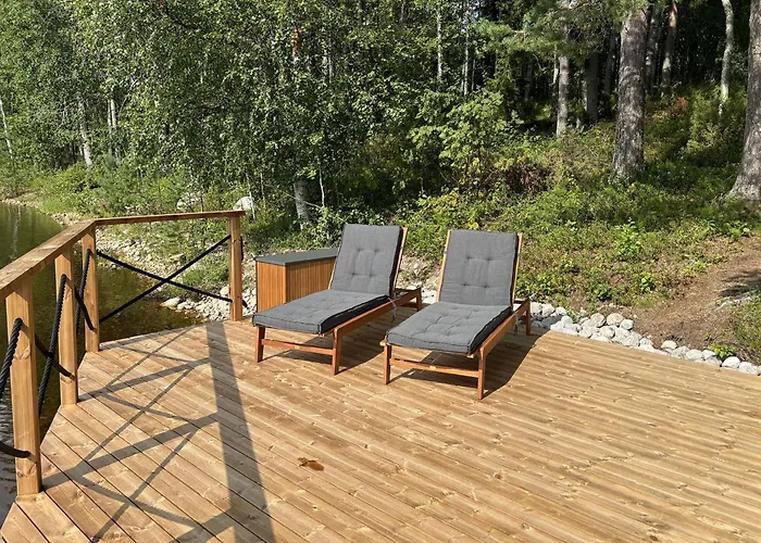 Haapala By Interhome Semesterbostad